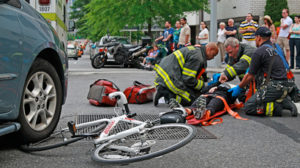 Bicycle Accident Lawyer Phoenix AZ - Bicycle AcciDent 300x168
