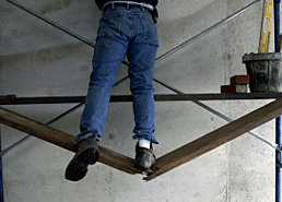 Arizona Work Zone Accidents and Injuries