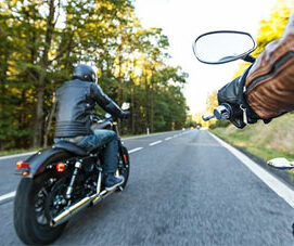 Motorcycle Accidents