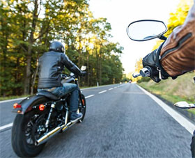 Motorcycle Accidents