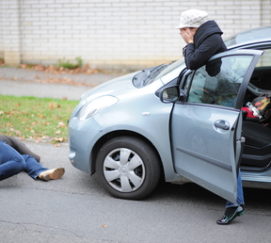 Pedestrian Injury Lawyer Phoenix AZ