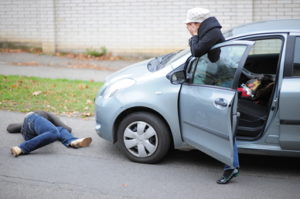 Pedestrian Accident Attorney Phoenix Az