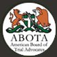 ABOTA American Board of Trial Advocates